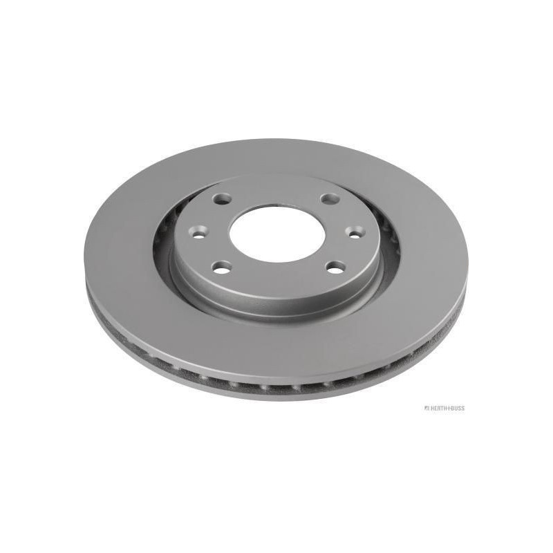 Disco freno asse anteriore - JAKOPARTS