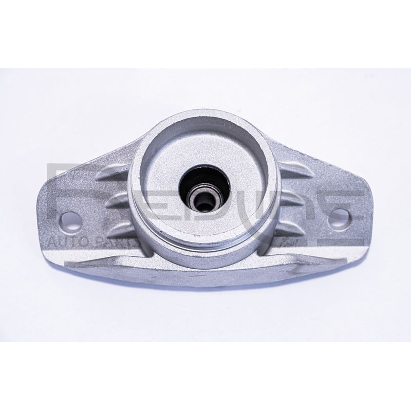 Supporto ammortizzatore asse posteriore - RED LINE