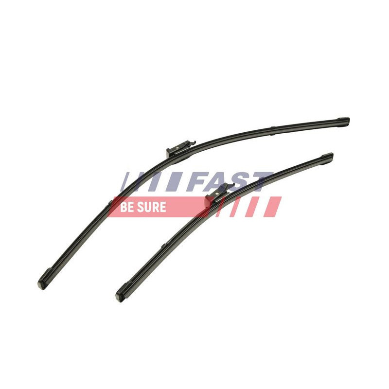 Spazzole tergicristalli - FAST