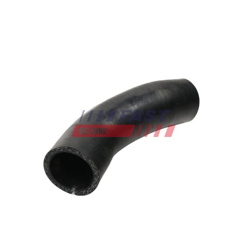 Flessibile aspirazione turbocompressore - FAST