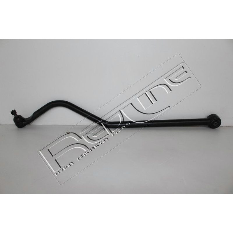 Braccio oscillante asse anteriore - RED LINE