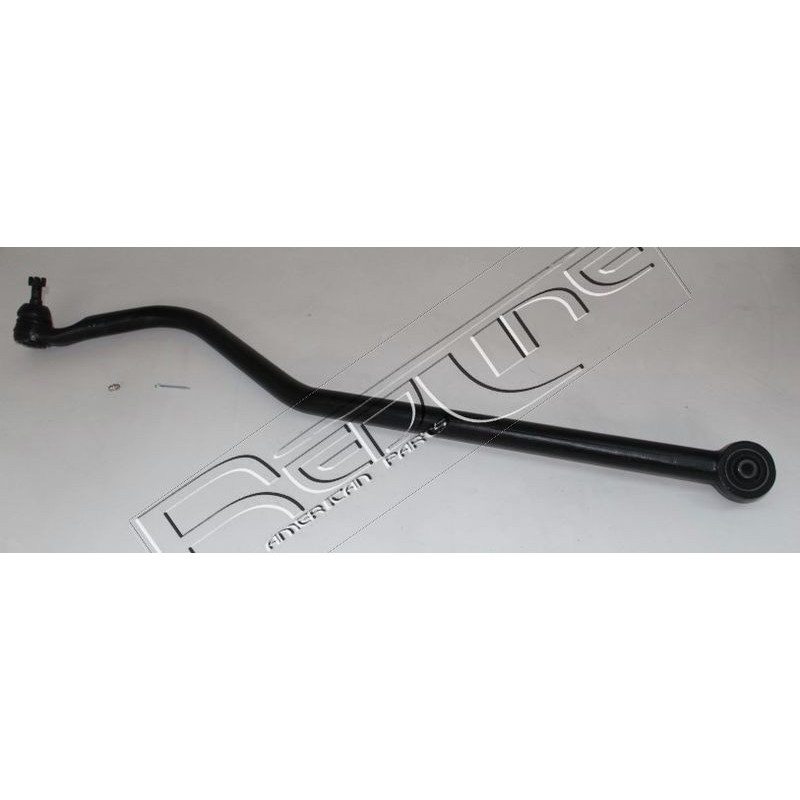 Braccio oscillante asse anteriore - RED LINE