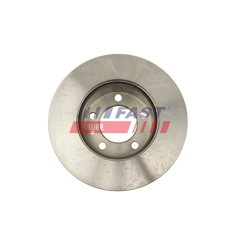Disco freno asse anteriore - FAST