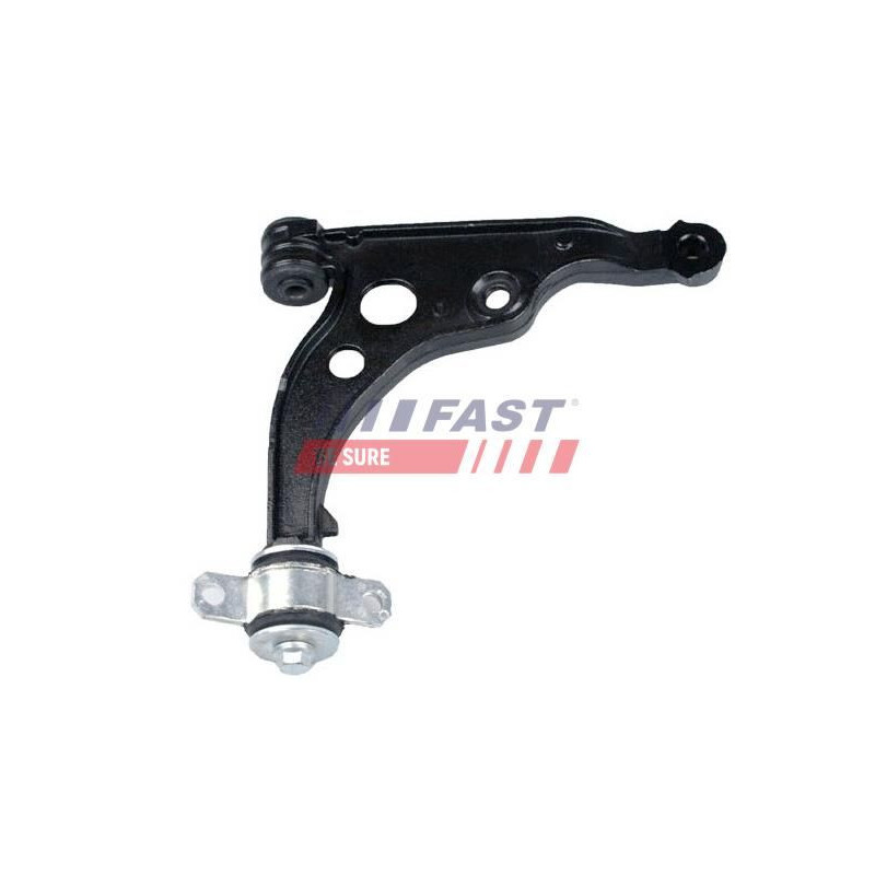 Braccio oscillante asse anteriore - FAST