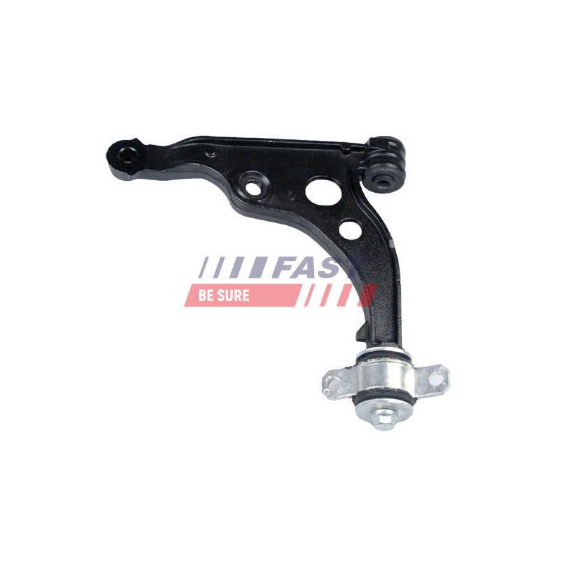 Braccio oscillante asse anteriore - FAST