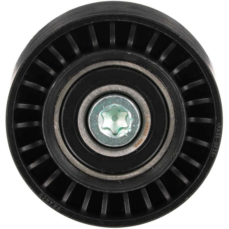 Tendicinghia trapezoidale - GATES