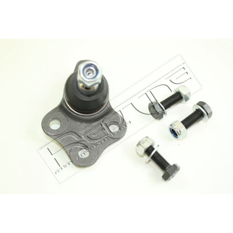 Giunto sferico assale anteriore - RED LINE