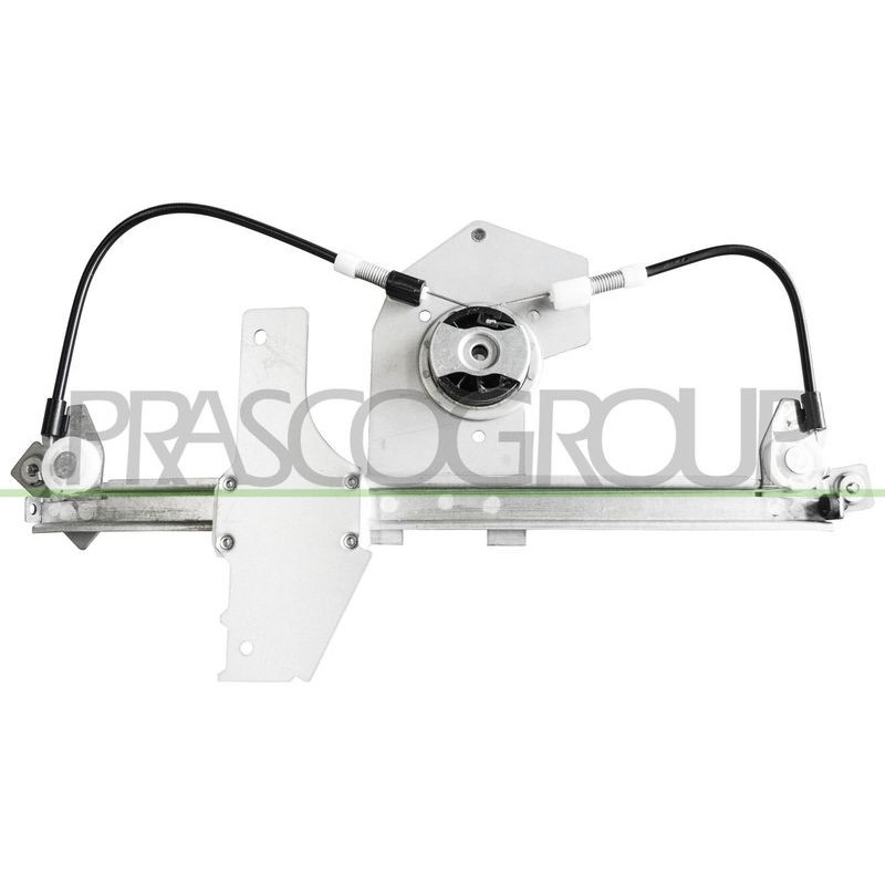 Alzacristalli posteriore - PRASCO