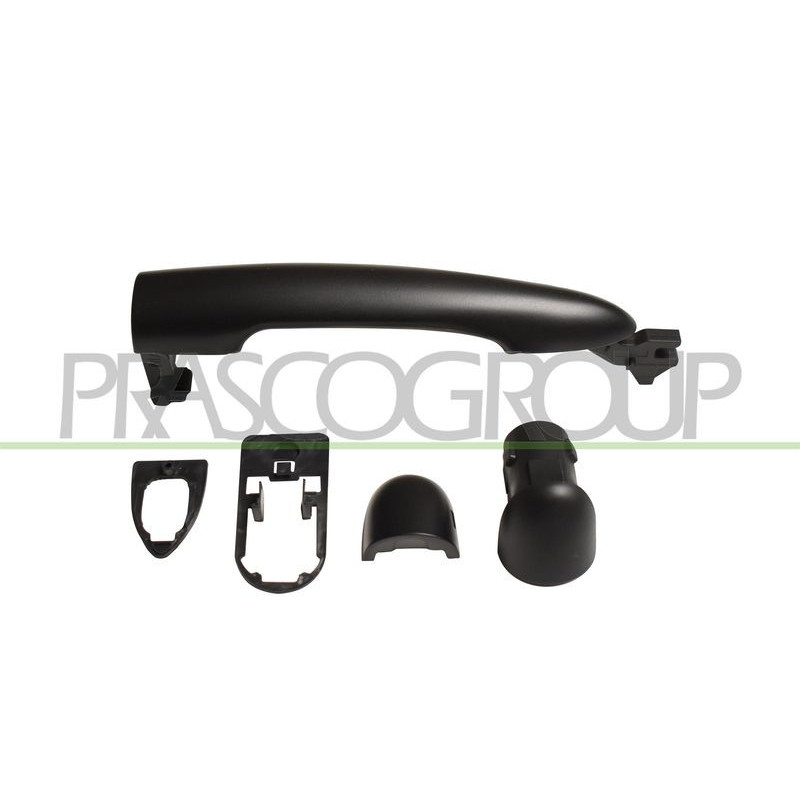 Maniglia portiera - PRASCO