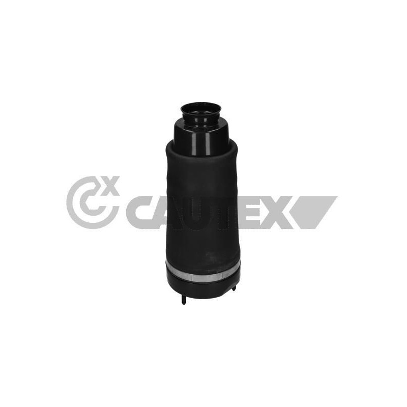 Ammortizzatore asse anteriore - CAUTEX GOMMA E PARTI MOTORE