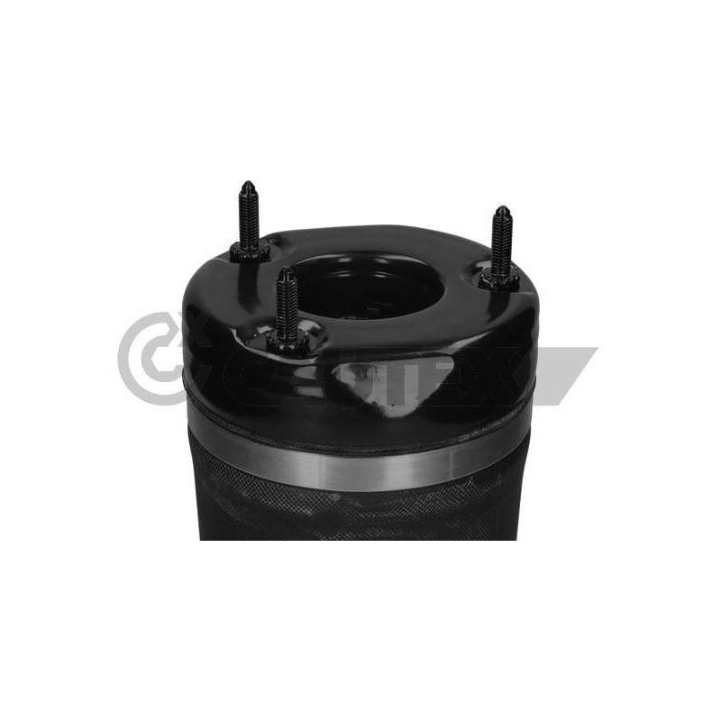 Ammortizzatore asse anteriore - CAUTEX GOMMA E PARTI MOTORE