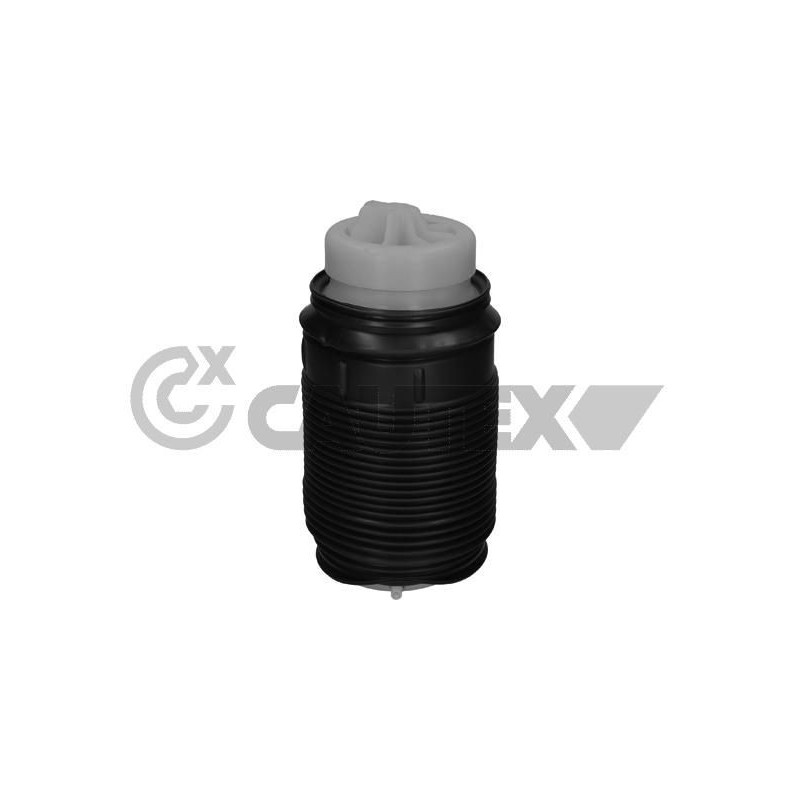 Molla sospensione asse posteriore - CAUTEX GOMMA E PARTI MOTORE