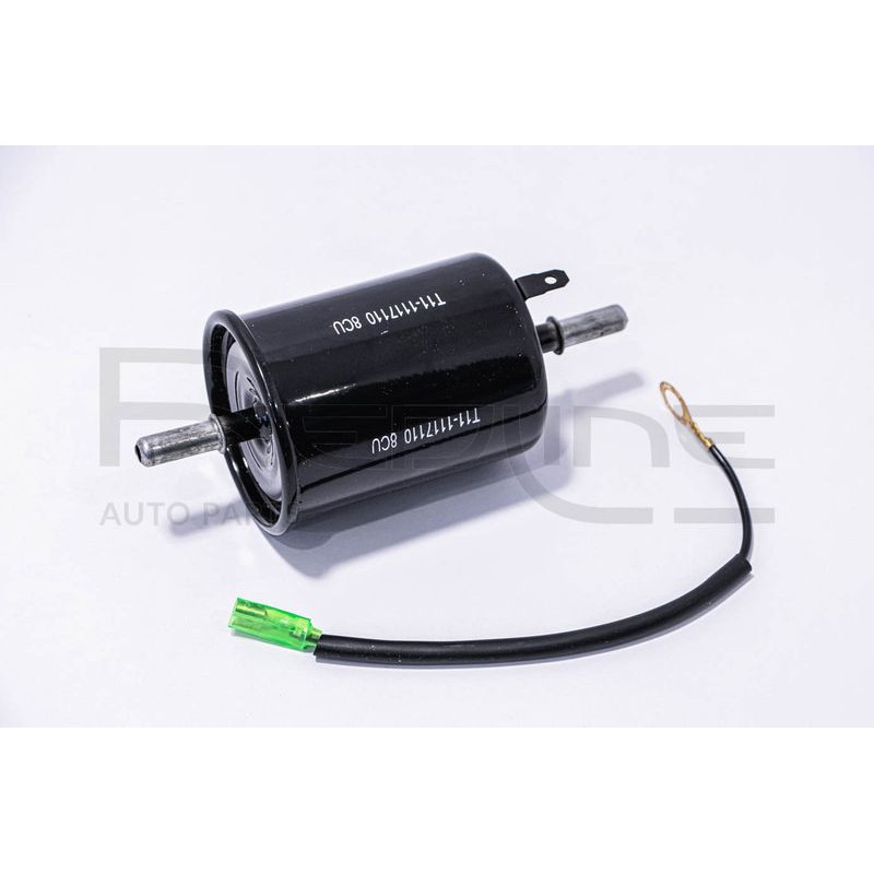 Filtro carburante - RED LINE