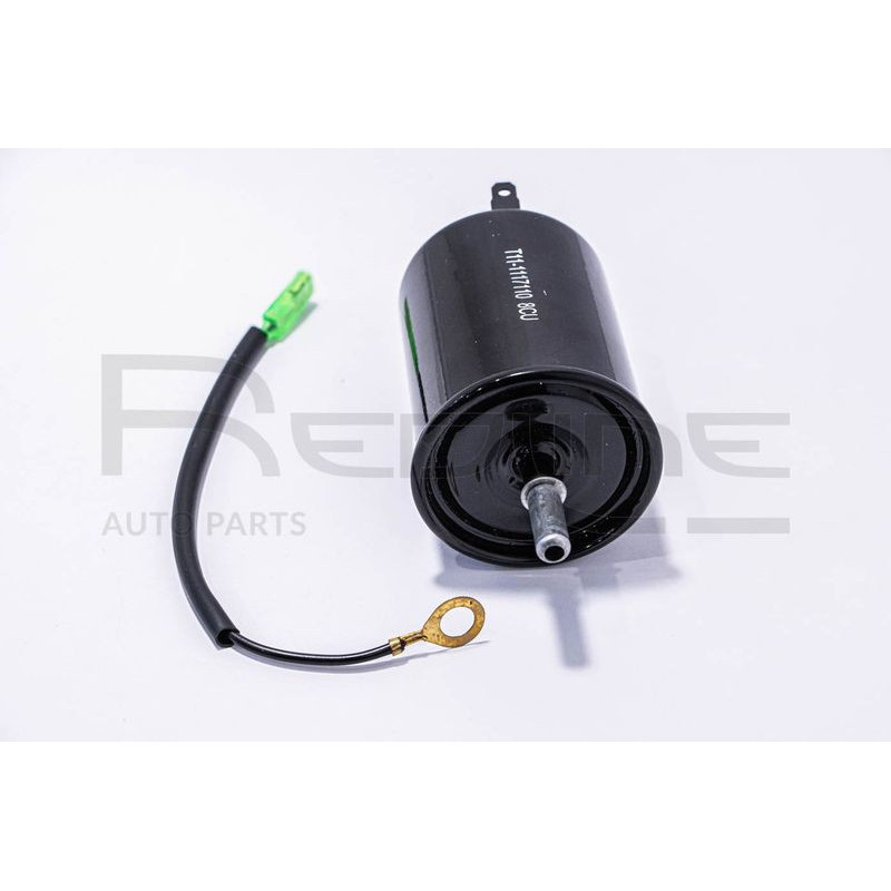 Filtro carburante - RED LINE