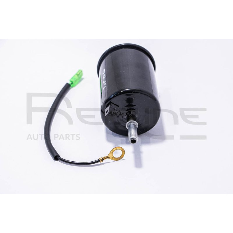 Filtro carburante - RED LINE