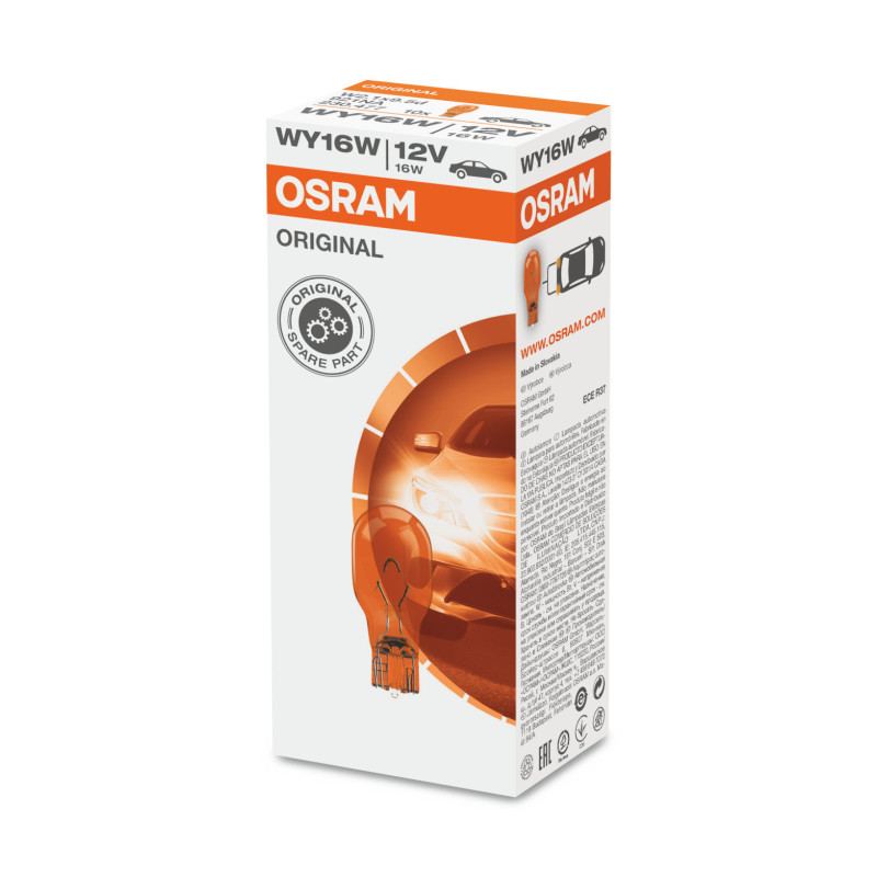 Freccia direzione - OSRAM