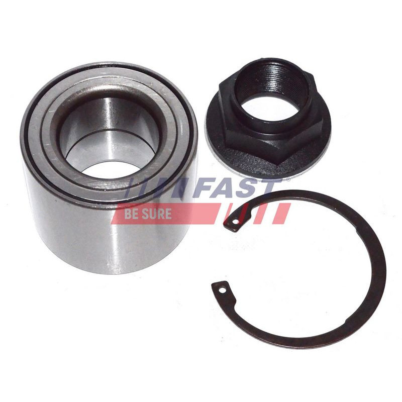 Cuscinetto ruota asse posteriore - FAST