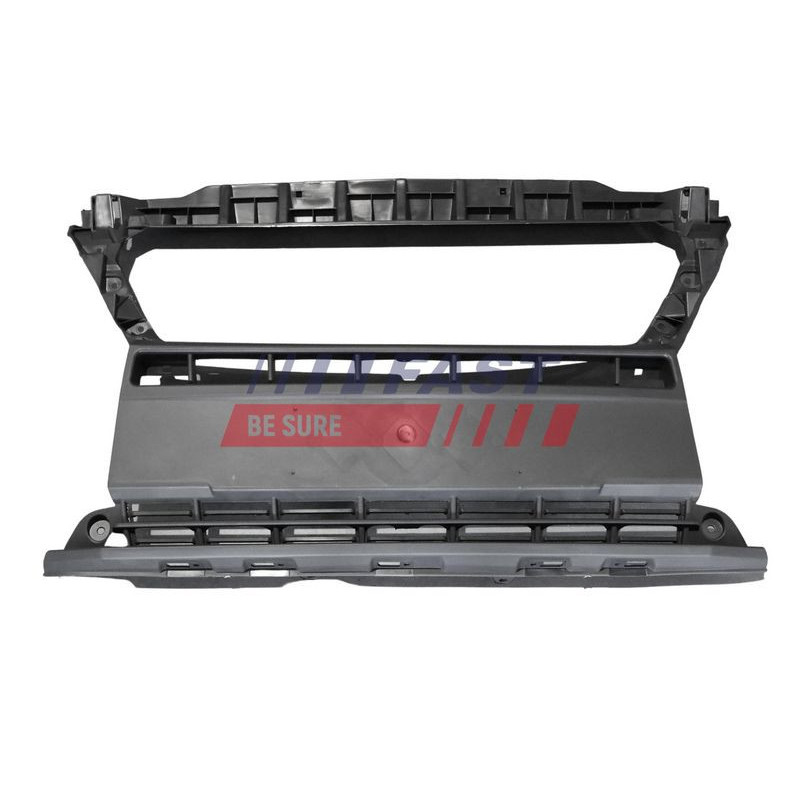 Paraurti anteriore - FAST