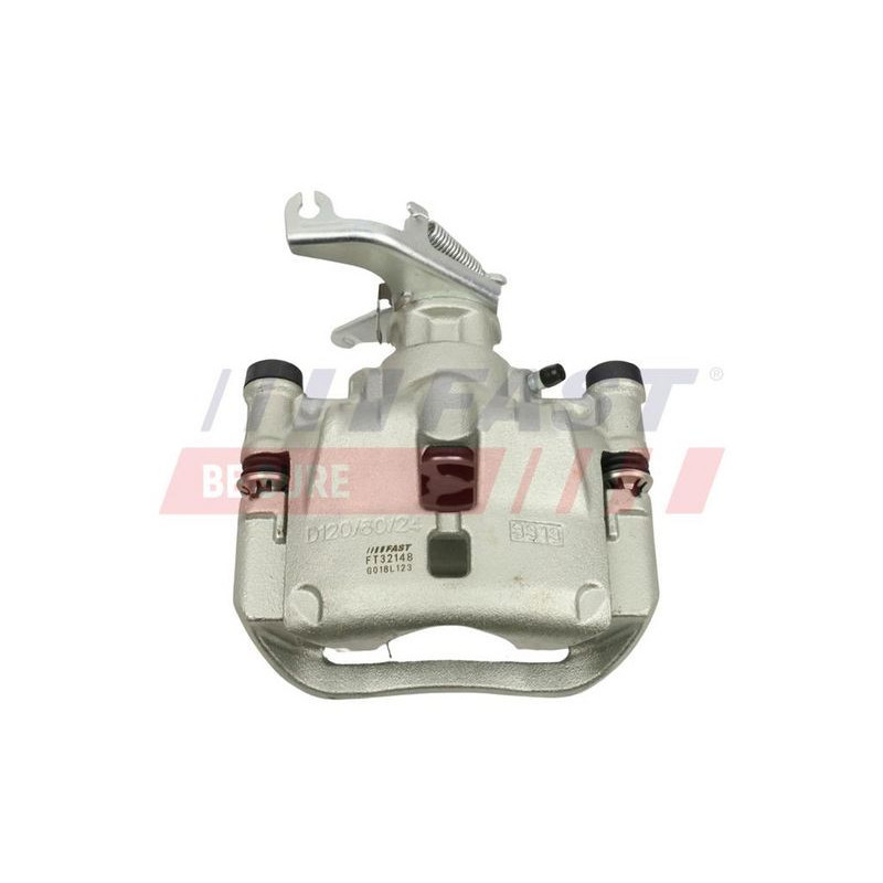 Pinza freno asse posteriore - FAST