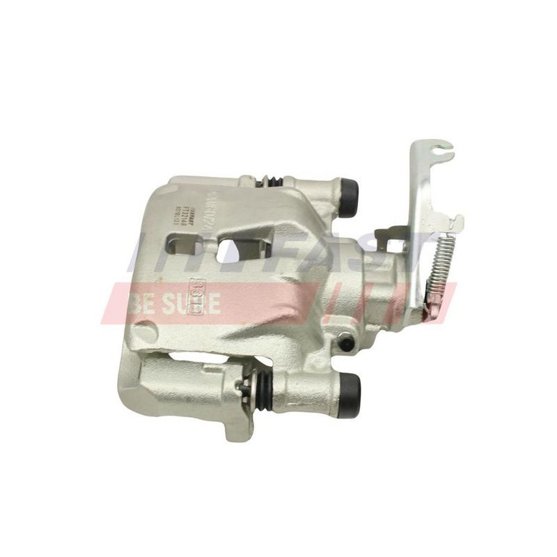 Pinza freno asse posteriore - FAST