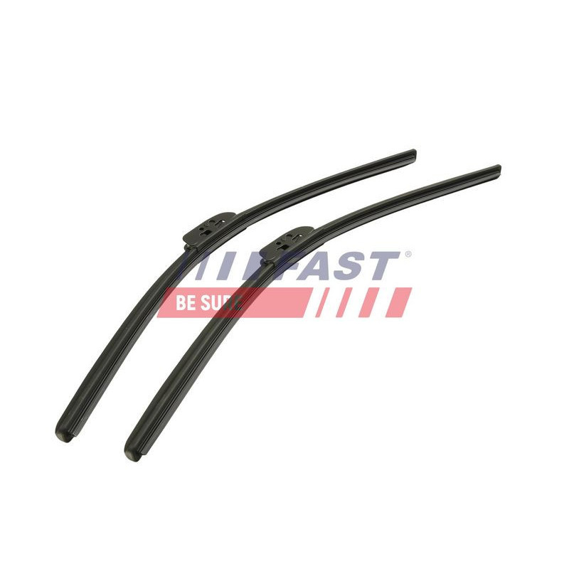 Spazzole tergicristalli - FAST