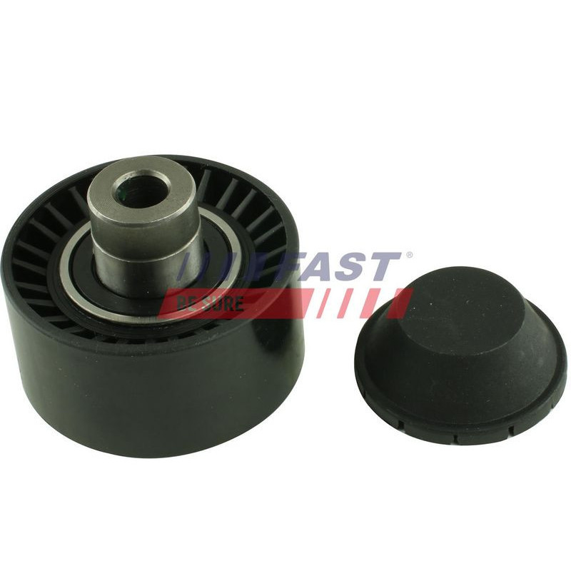 Tendicinghia trapezoidale - FAST