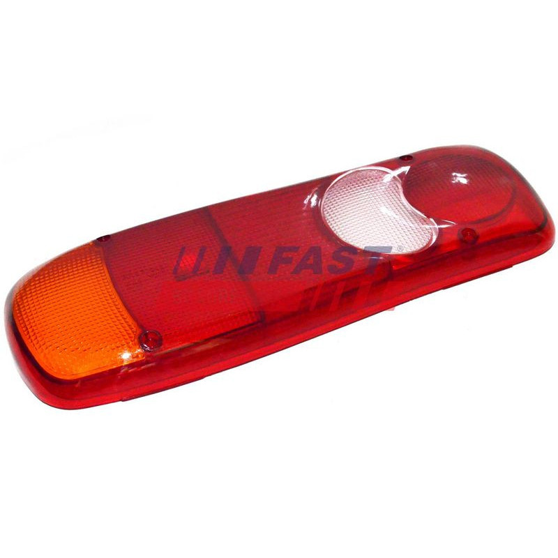 Fanale posteriore - FAST
