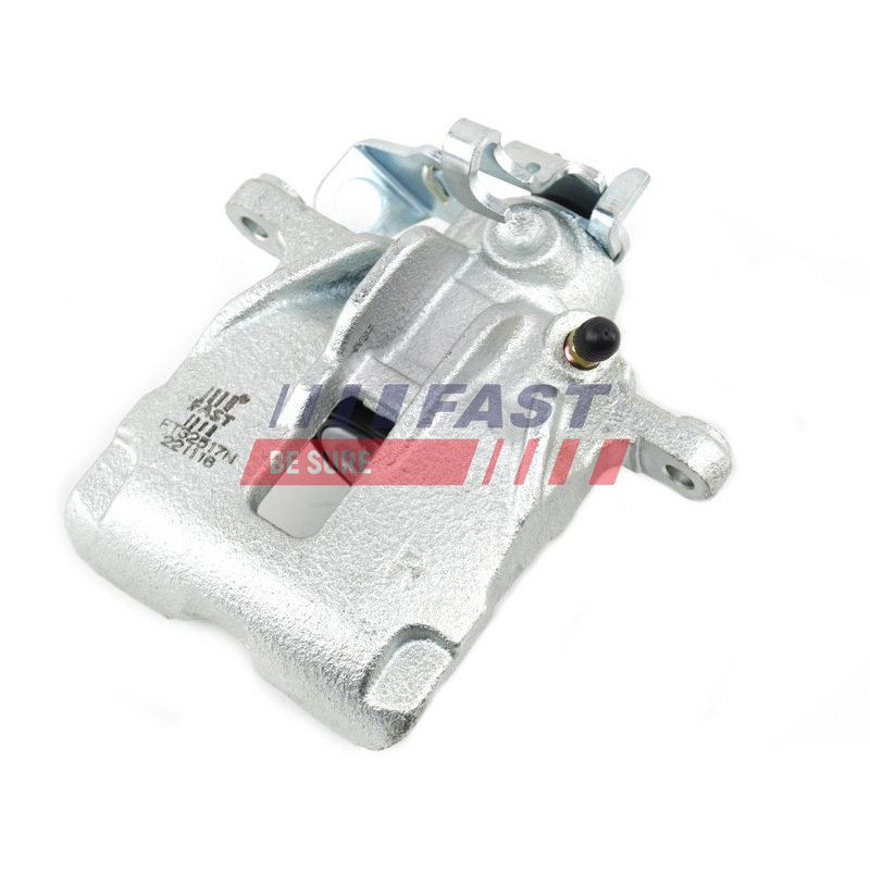 Pinza freno asse posteriore - FAST