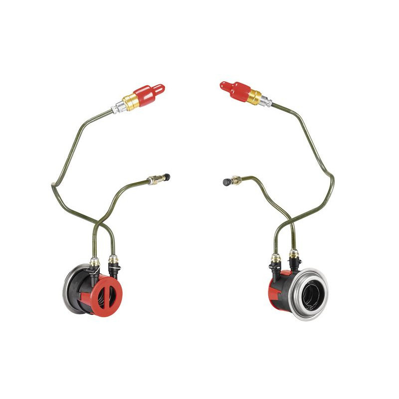 Cilindro frizione - VALEO