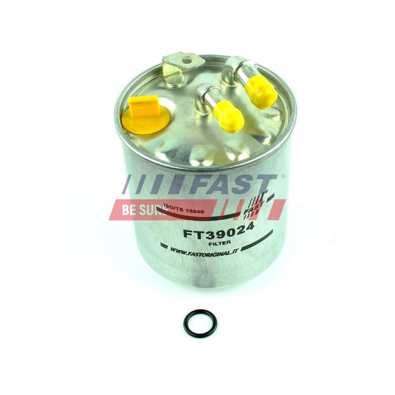 Filtro carburante - FAST