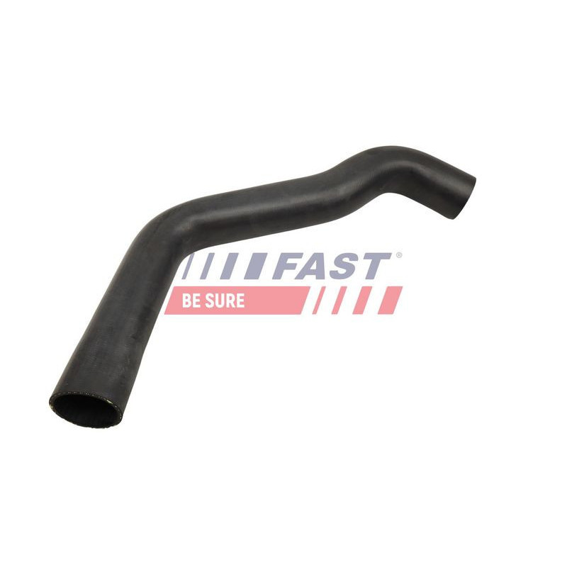 Flessibile aspirazione turbocompressore - FAST