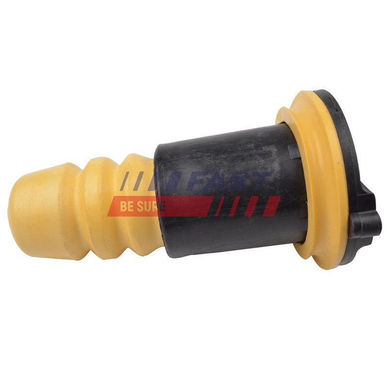 Supporto ammortizzatore asse posteriore - FAST