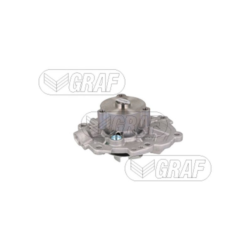 Pompa acqua - GRAF