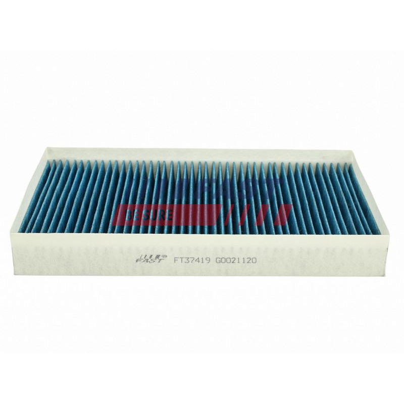 Filtro abitacolo - FAST