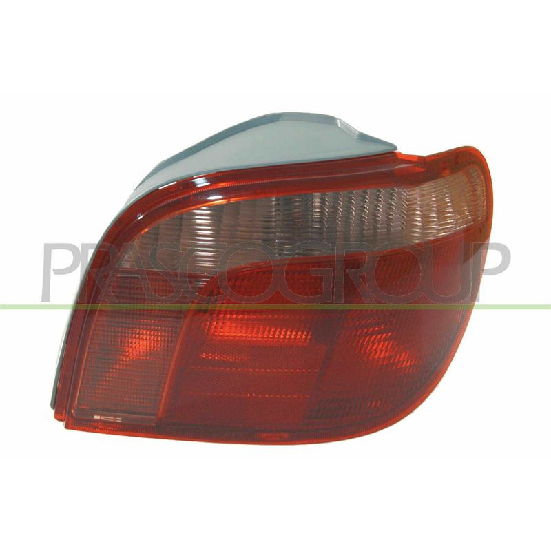 Fanale posteriore - PRASCO