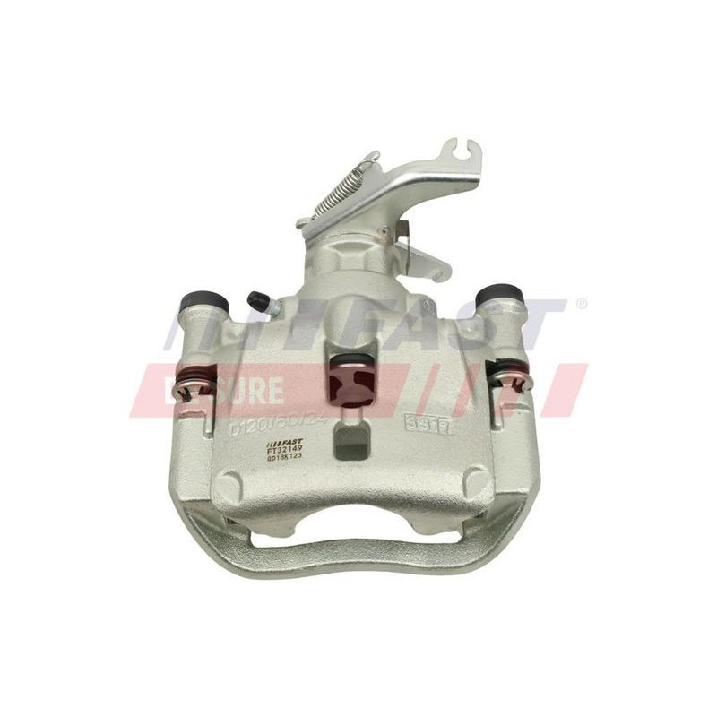 Pinza freno asse posteriore - FAST