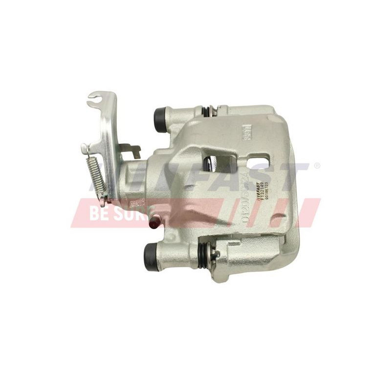 Pinza freno asse posteriore - FAST