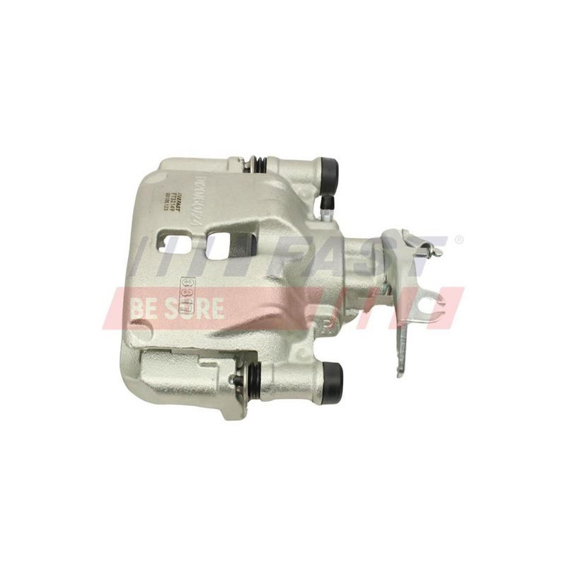 Pinza freno asse posteriore - FAST