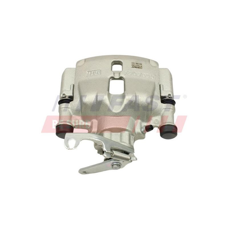 Pinza freno asse posteriore - FAST