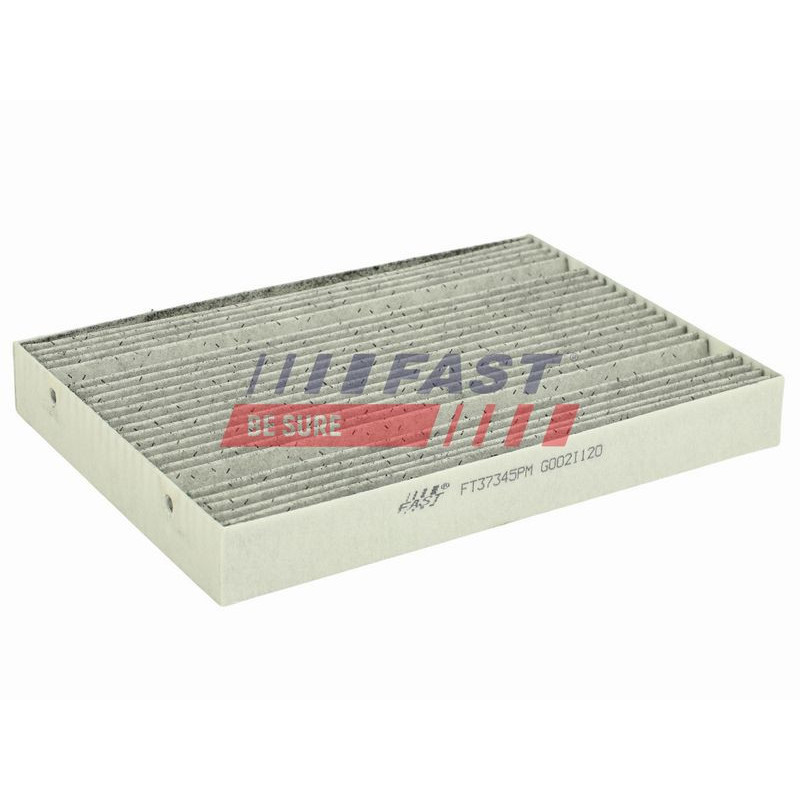 Filtro abitacolo - FAST