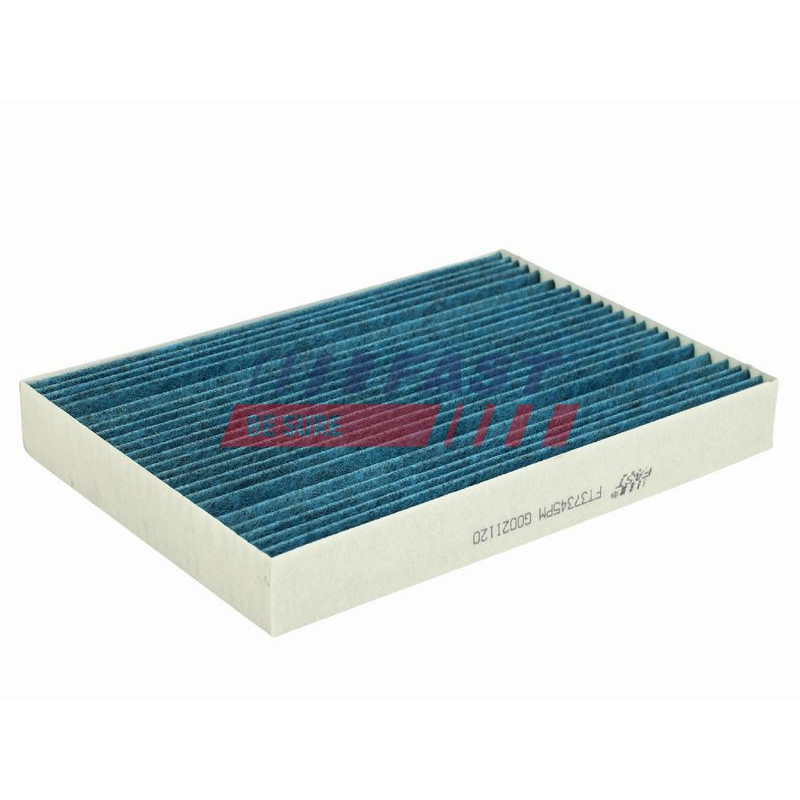 Filtro abitacolo - FAST