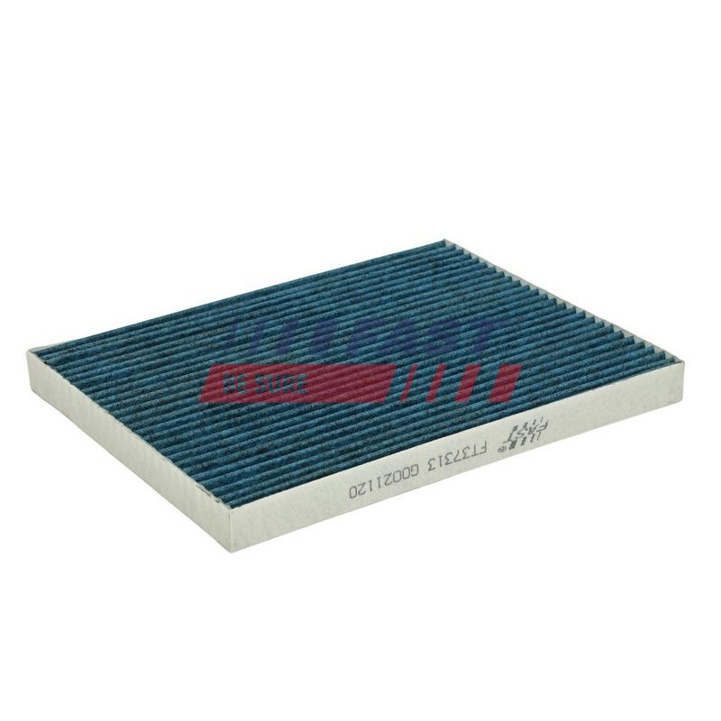 Filtro abitacolo - FAST