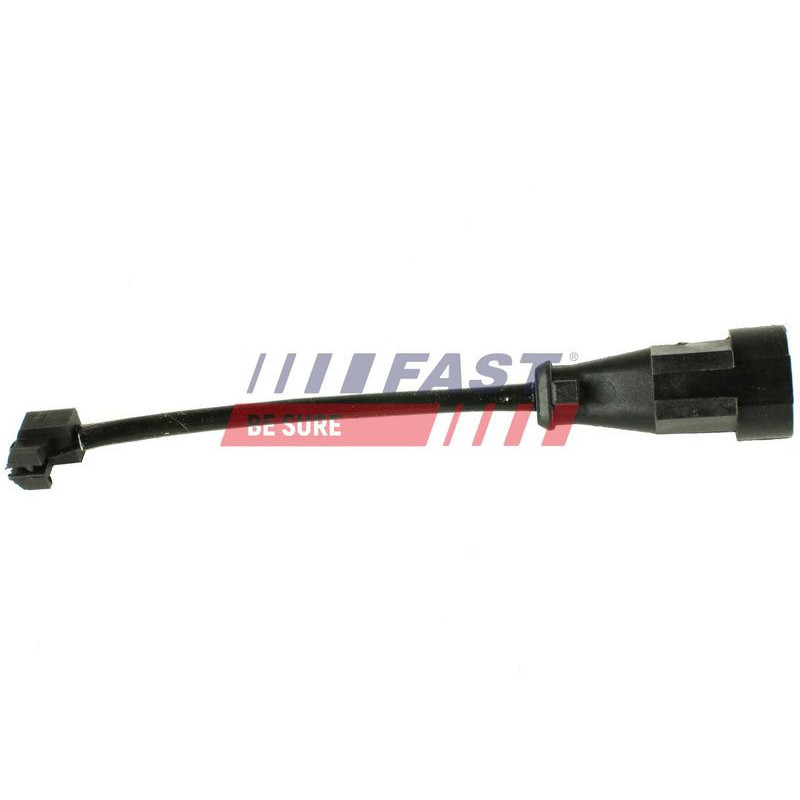 Pastiglie freno asse anteriore - FAST