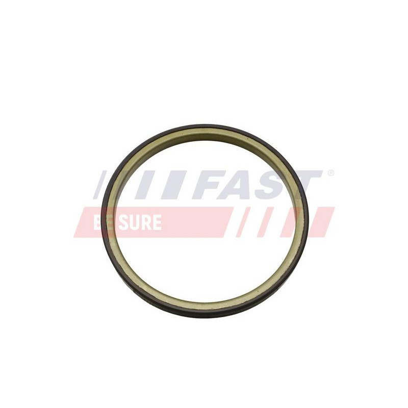 Mozzo ruota asse anteriore - FAST