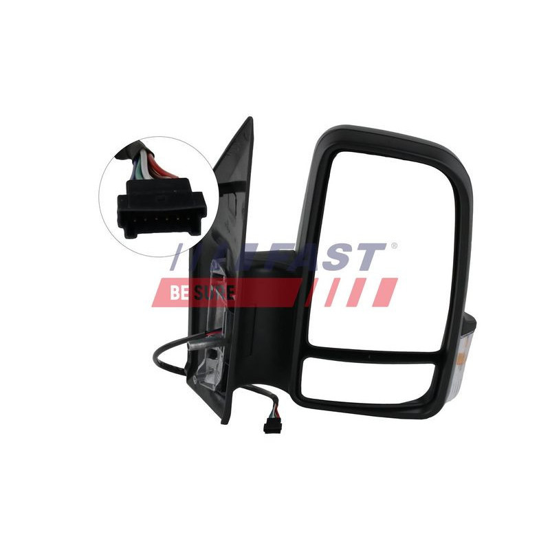 Specchio retrovisore - FAST