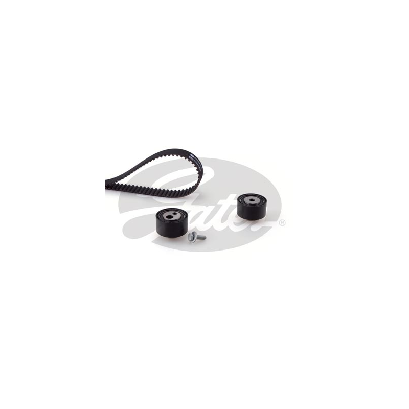 Kit distribuzione - GATES