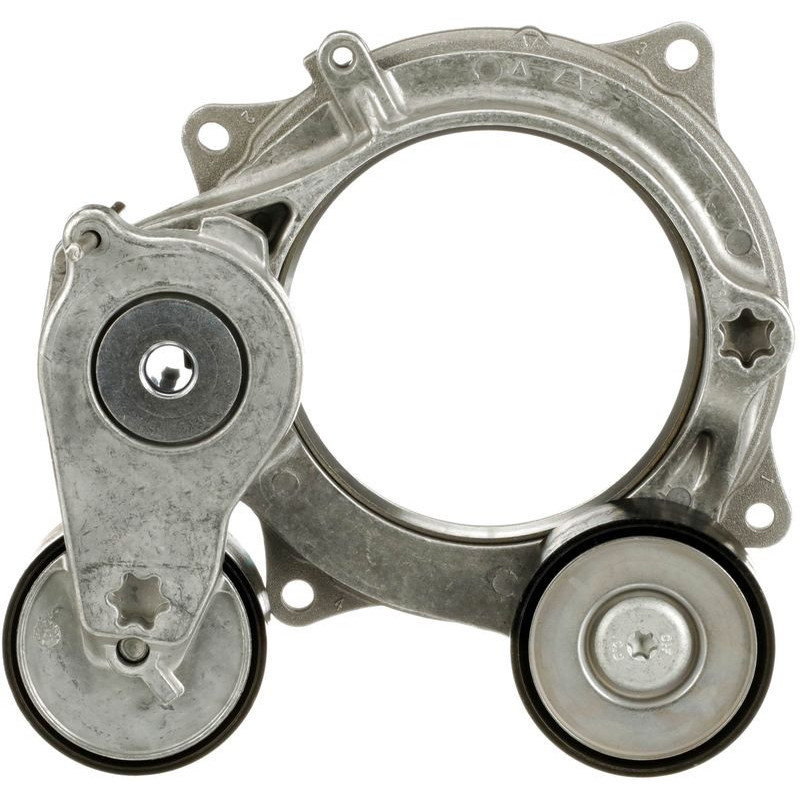 Tendicinghia trapezoidale - GATES