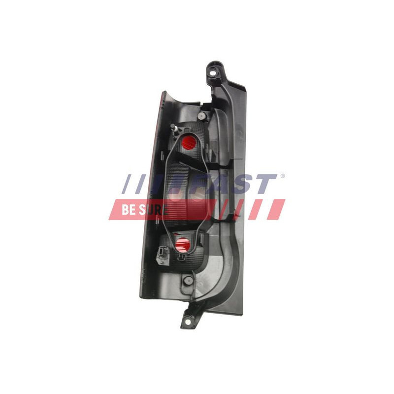 Fanale posteriore - FAST