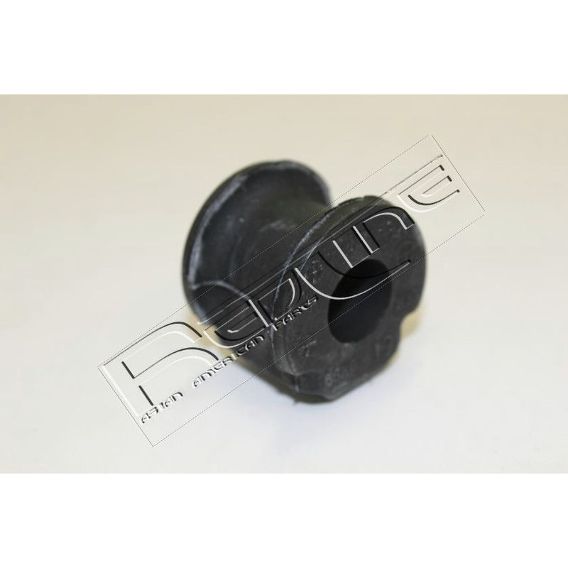 Boccola barra antirollio assale anteriore - RED LINE