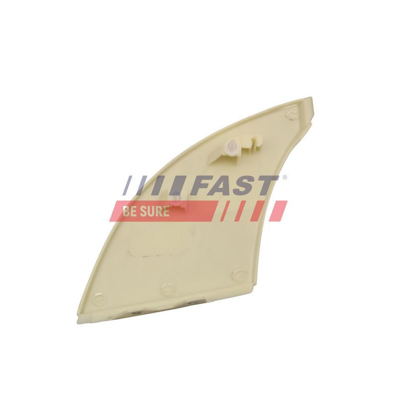 Modanatura paraurti - FAST